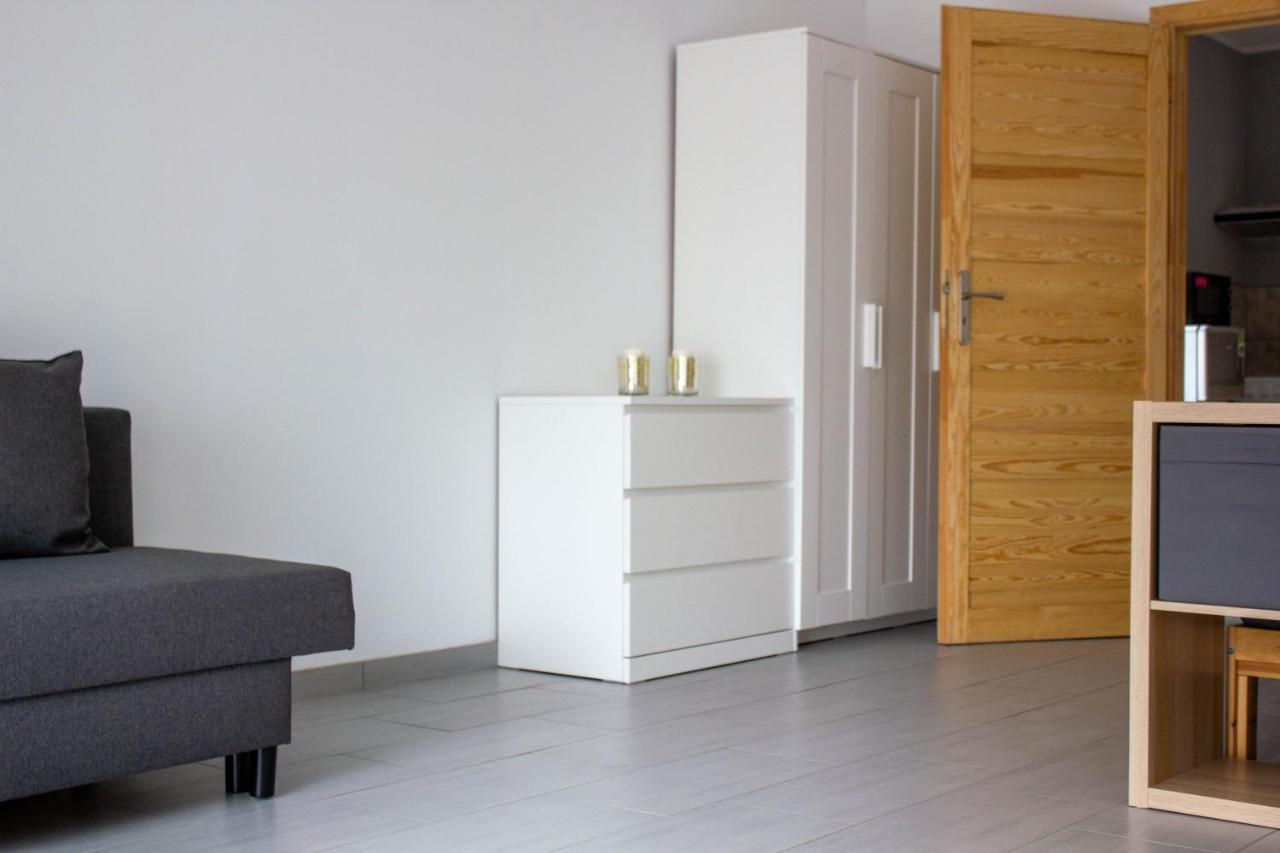 Szkocka 4 Apartamenty Gdansk Exterior photo