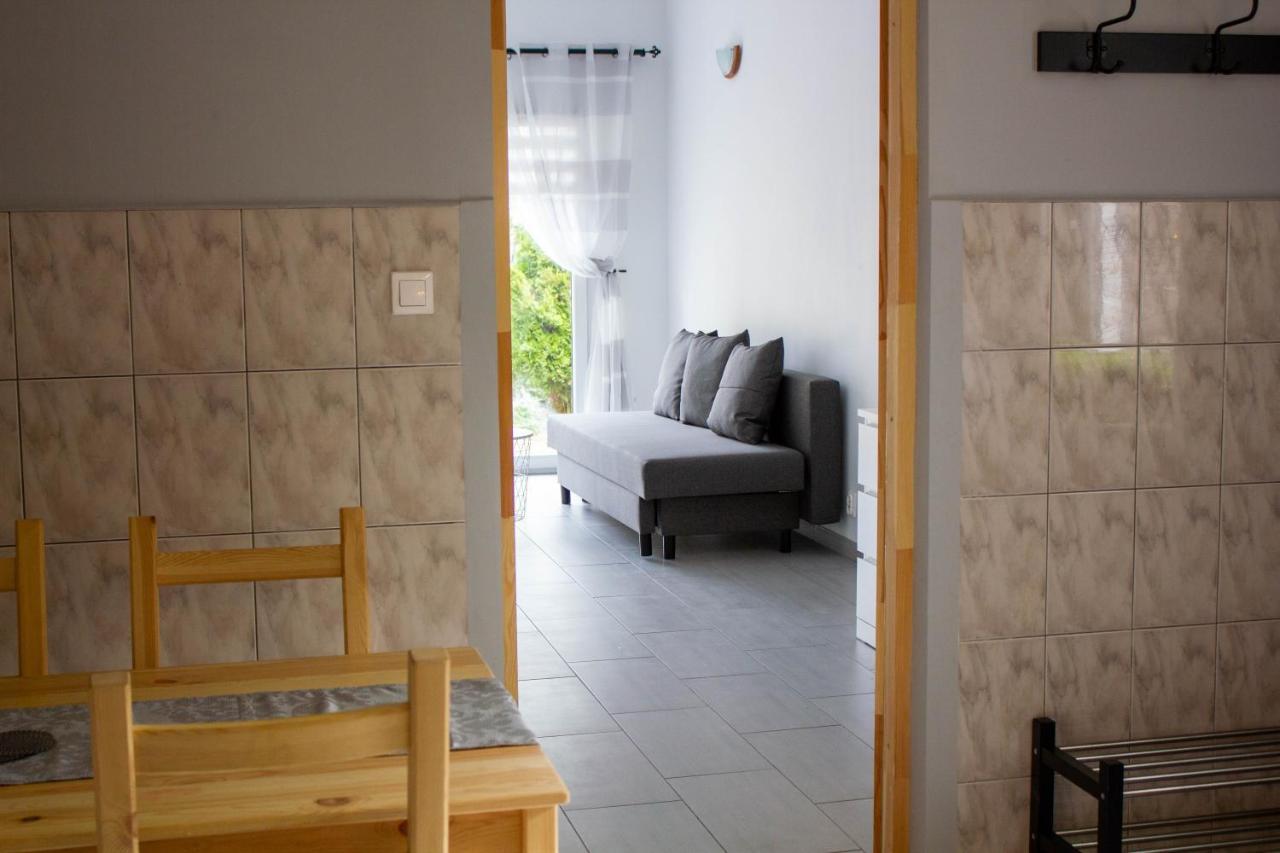Szkocka 4 Apartamenty Gdansk Exterior photo